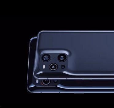 findx3最新爆料,揭秘极致性能与创新设计  第3张