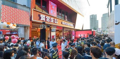 南昌贤合庄爆料案件最新,揭开餐饮行业潜规则黑幕  第3张