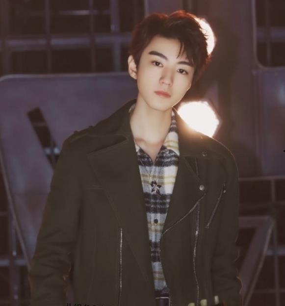 圈内人天涯爆料王俊凯,揭秘明星背后的真实故事  第3张